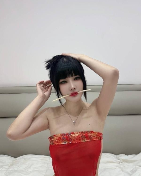 萧山荡妇双儿