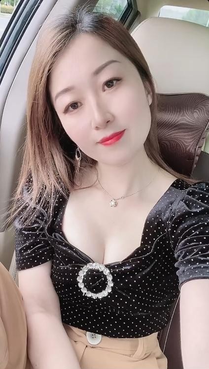 武昌大胸婷婷