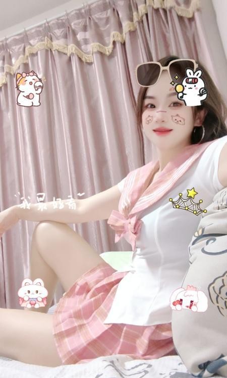 反差糖宝