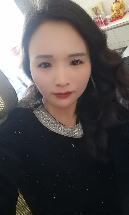 南方小妹