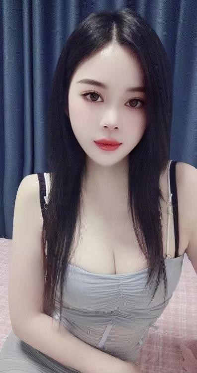 东郊御姐米莉