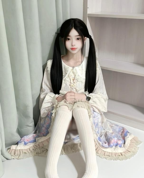 极品萝莉