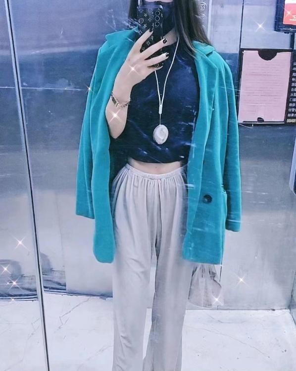 包河美少妇