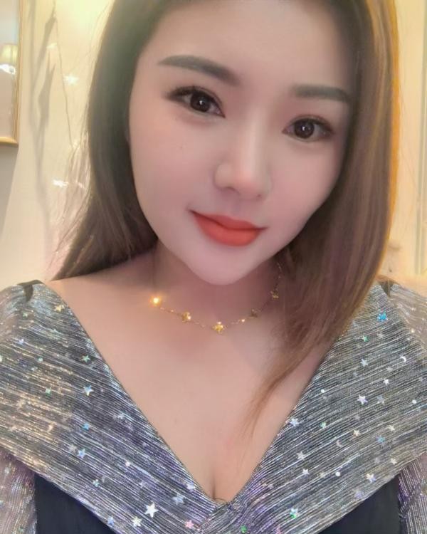 碑林区月儿