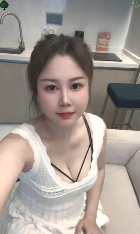 珠海大奶燕子