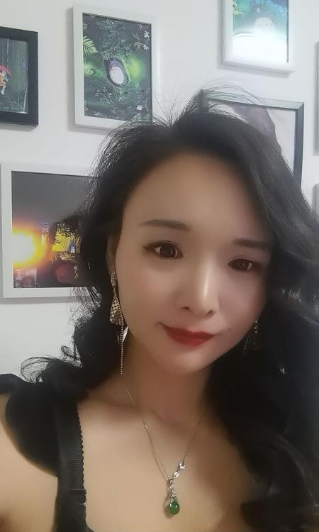 南方小妹