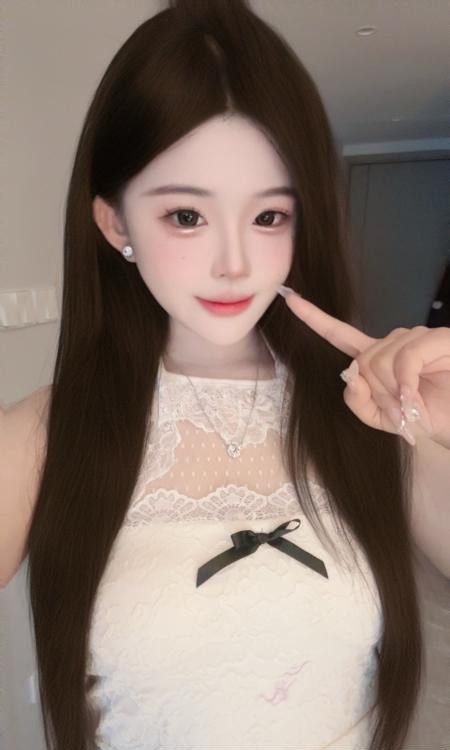 性感小布丁