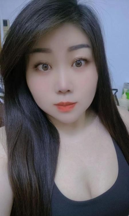 越秀大胸御姐