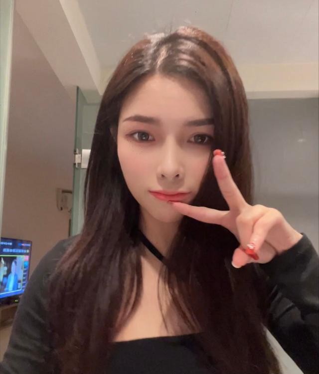 白云可可翘臀
