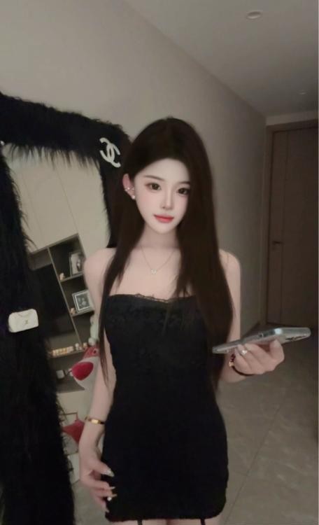 性感小布丁