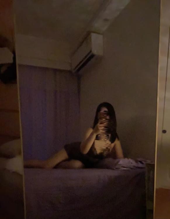 御姐鹿小姐