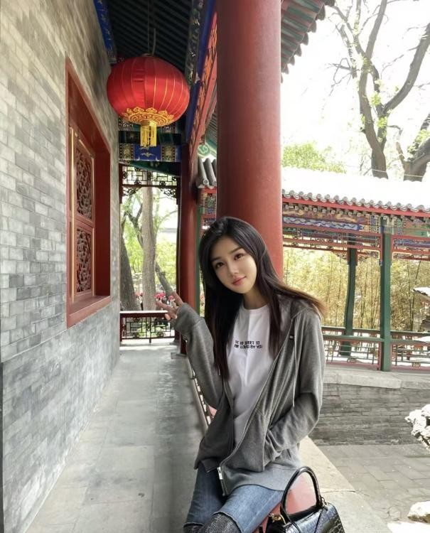 罗湖猫儿姐