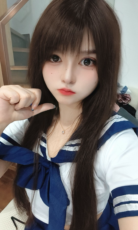 坂田嫩妹可可