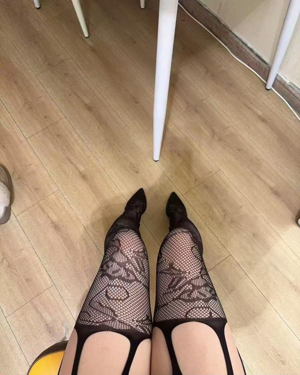 骚气活好小君
