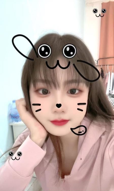 瑶海嫩妹