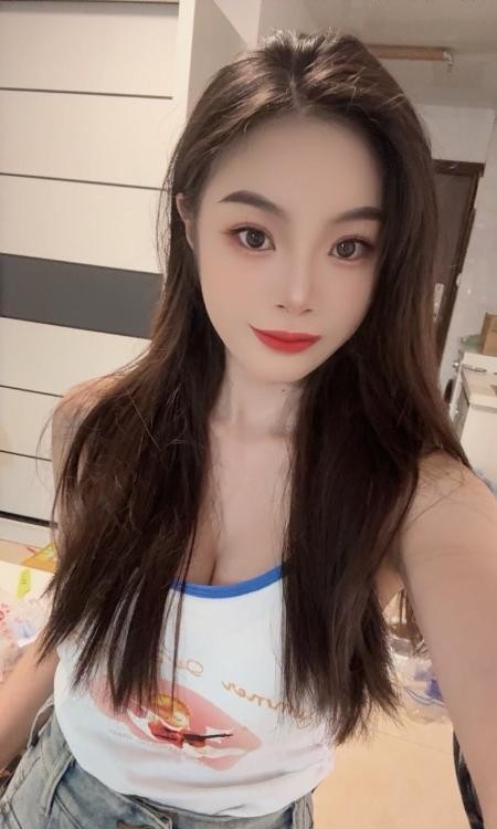 性感御姐南风
