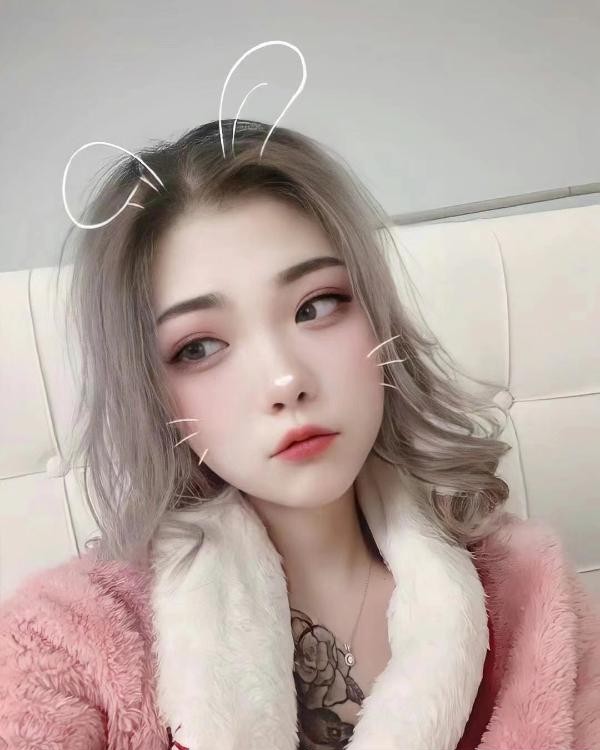 雨花小可爱