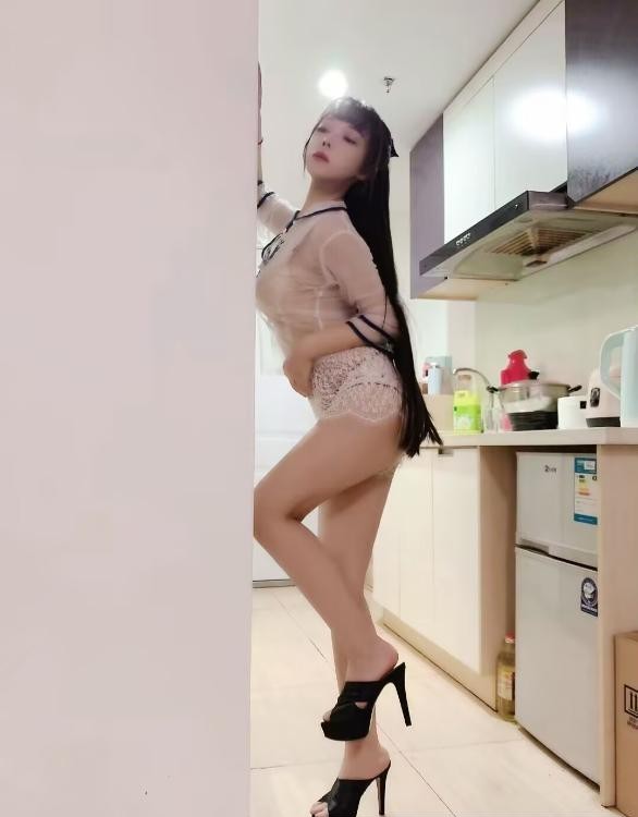 风情小骚妇