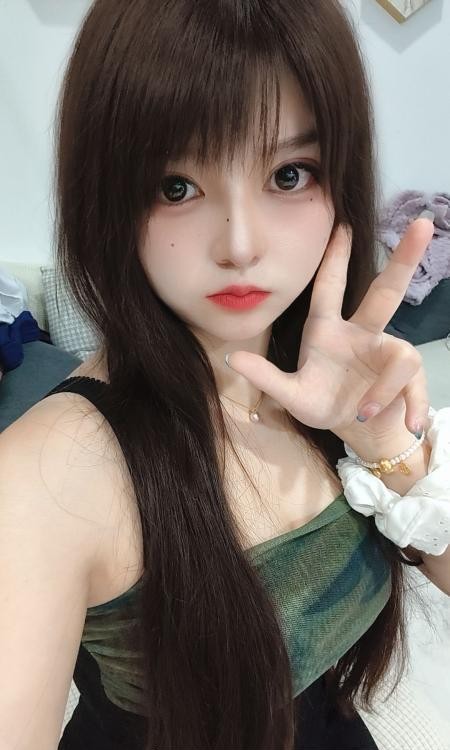 坂田嫩妹可可