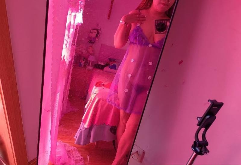 徐汇少妇媚女