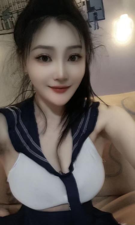 锦江区大熊妹