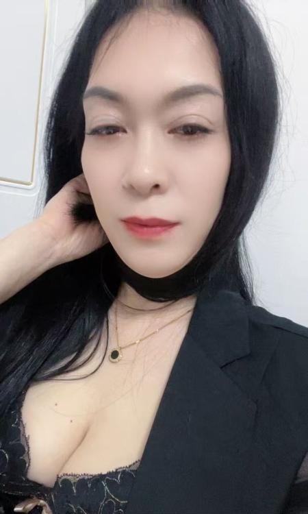 朝阳泻火熟女