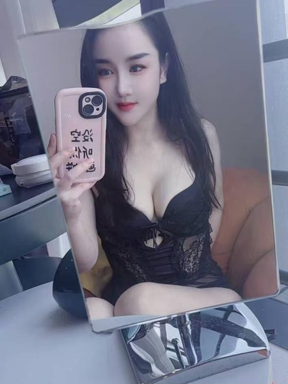 包河气质御姐