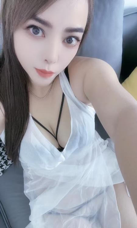 长白小少妇
