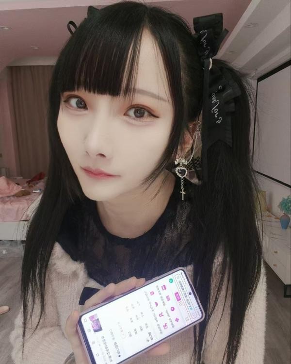 闵行娇嫩妹子