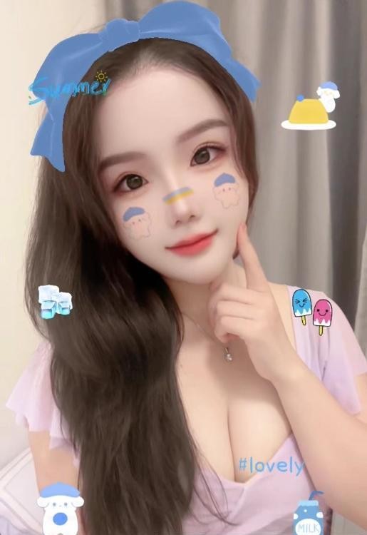 龙华甜美骚妹