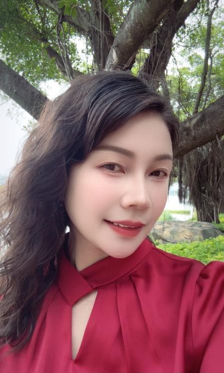 南宁大奶玫瑰