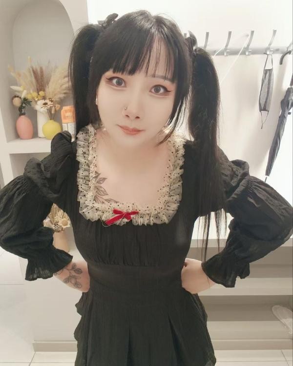 闵行娇嫩妹子