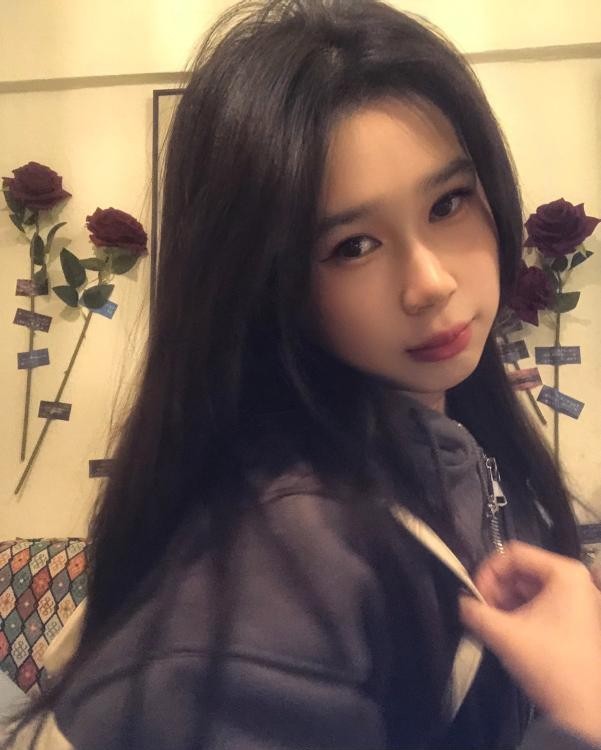 领家小妹小羊