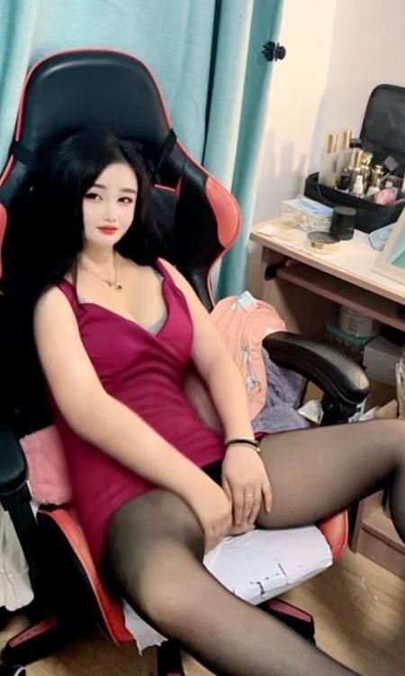 合肥甜妹