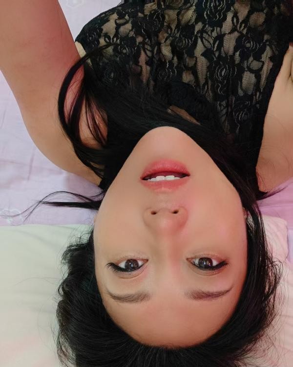 潮吹女王