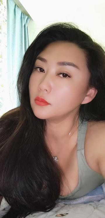 潮吹女王