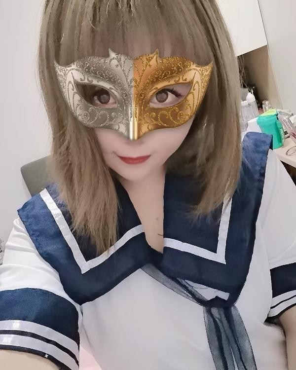 闵行坦克妹妹