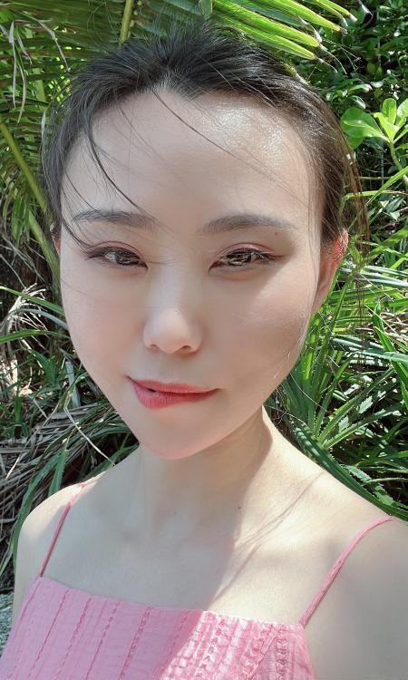 上城区罗玥