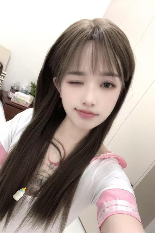 锦江区嫩妹晴儿