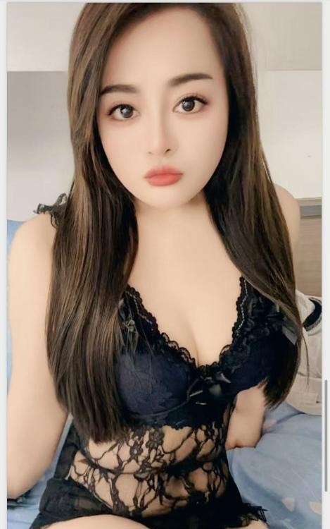 白云桃桃妹妹