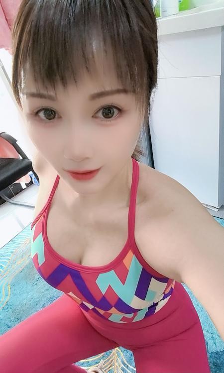 拱墅三通妹