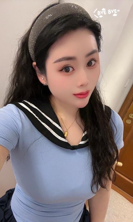 慈溪晓晓