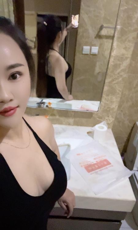 河东小甜妹