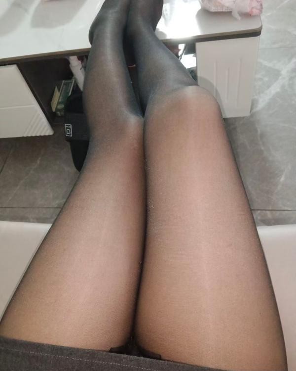 高颜值妹子