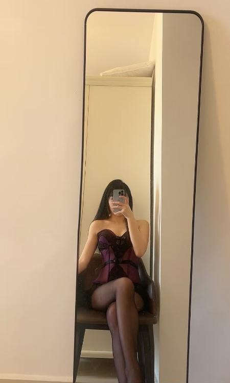 漂亮的小迪