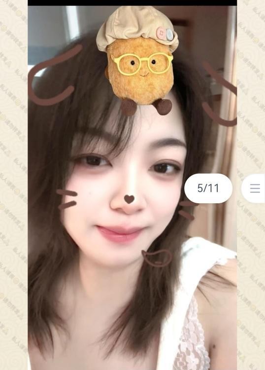 肥臀林子