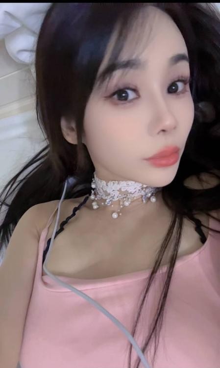 长沙潮喷妹