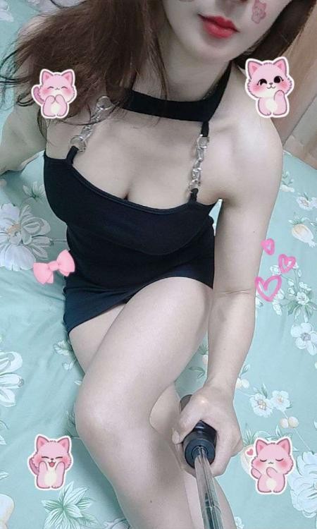 性感小少妇