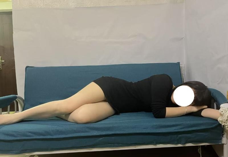 巴南小妹儿