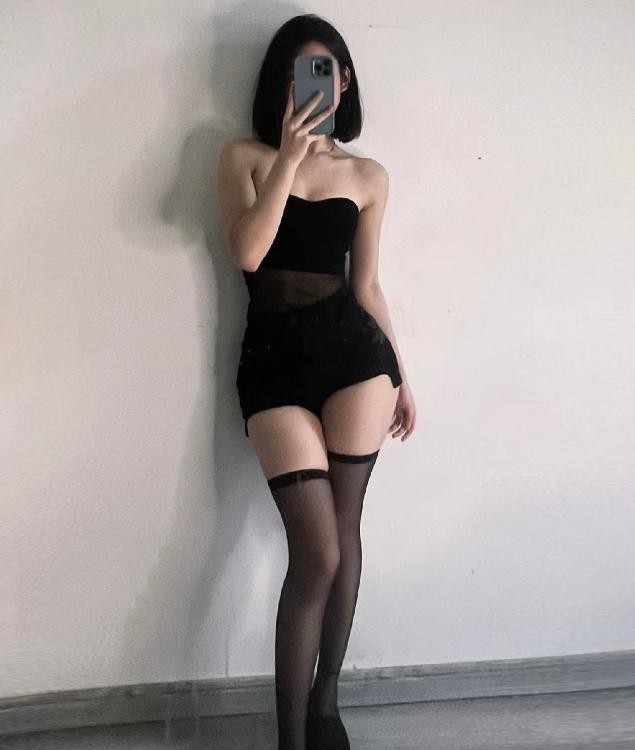 福田黑丝欲女